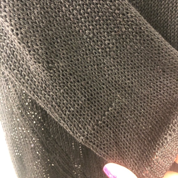 Babaton sheer shirt - Picture 4 of 6